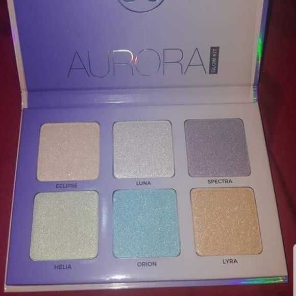 New and Authentic Anastasia Beverly Hills Glow Kit - Picture 4 of 7